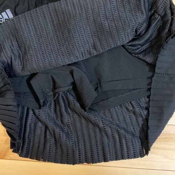 Adidas Tennis Skirt Skort size xsmall - Picture 6 of 6